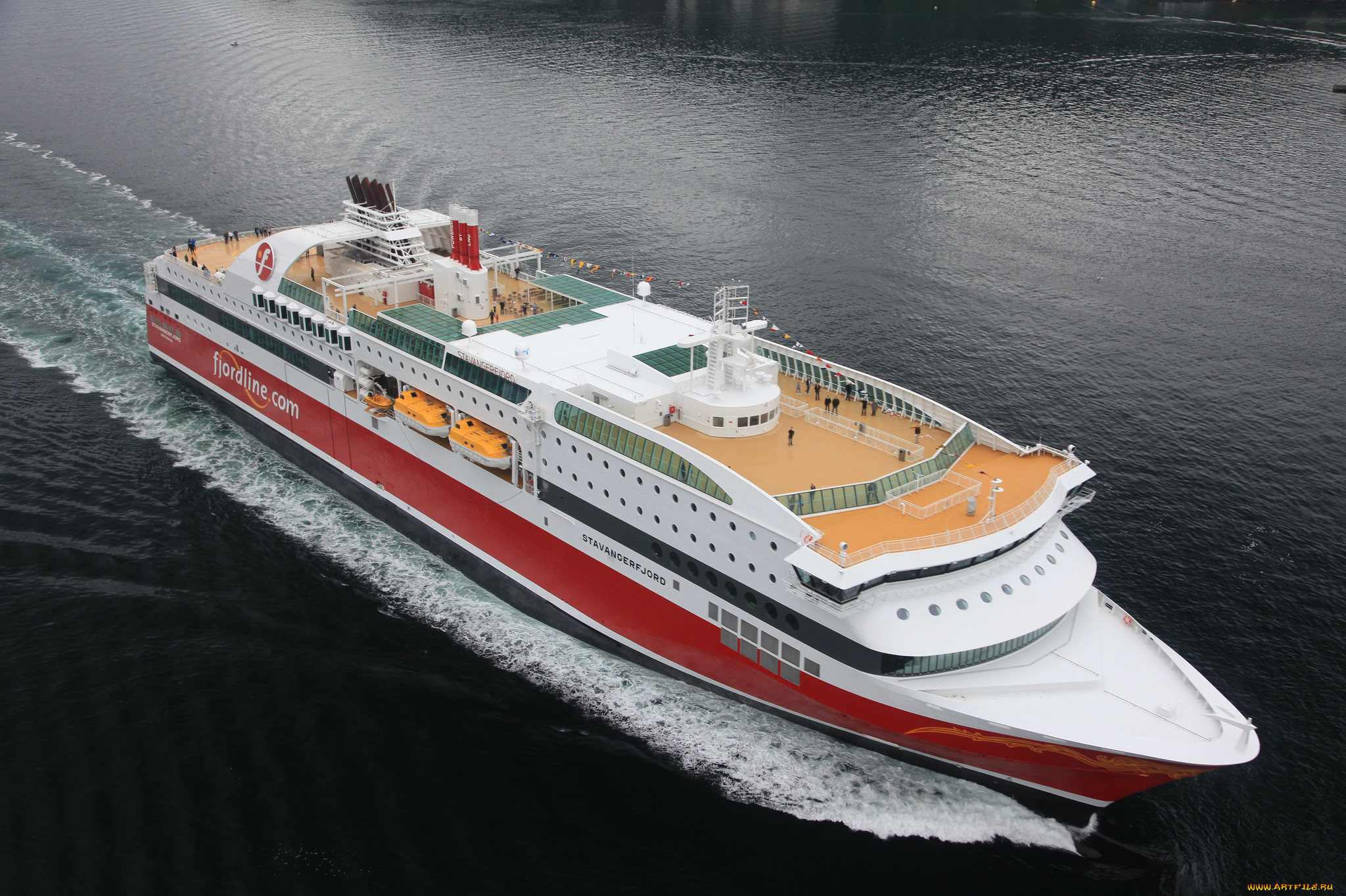 stavangerfjord, , , , 